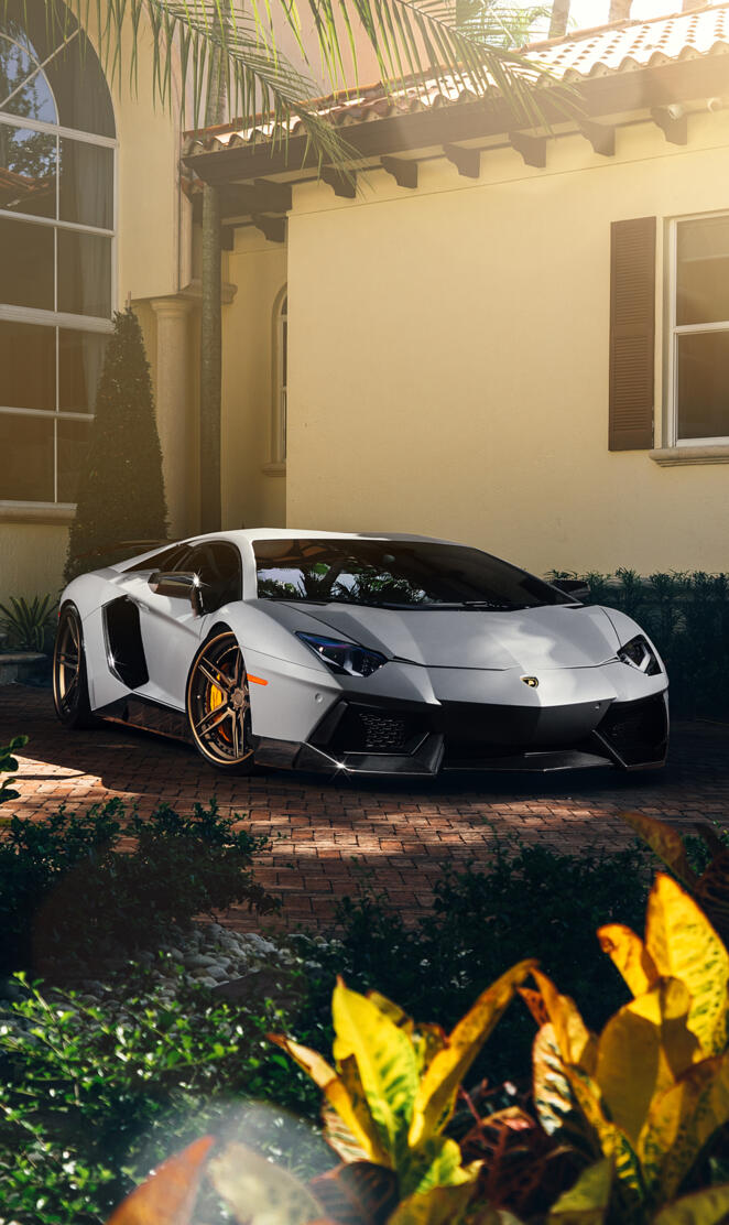 Aventador