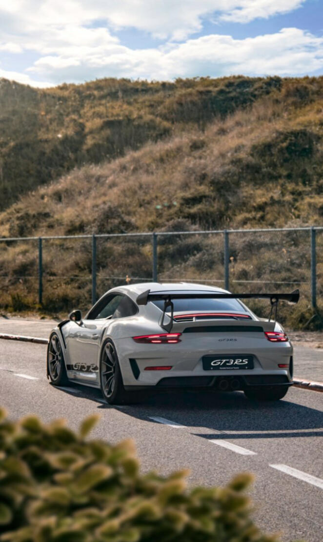 GT3RS