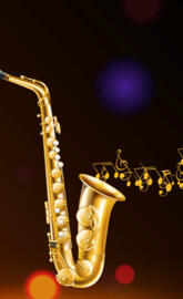 Saxophone Notes 