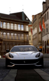 F12 Berlinetta