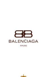 balenciaga