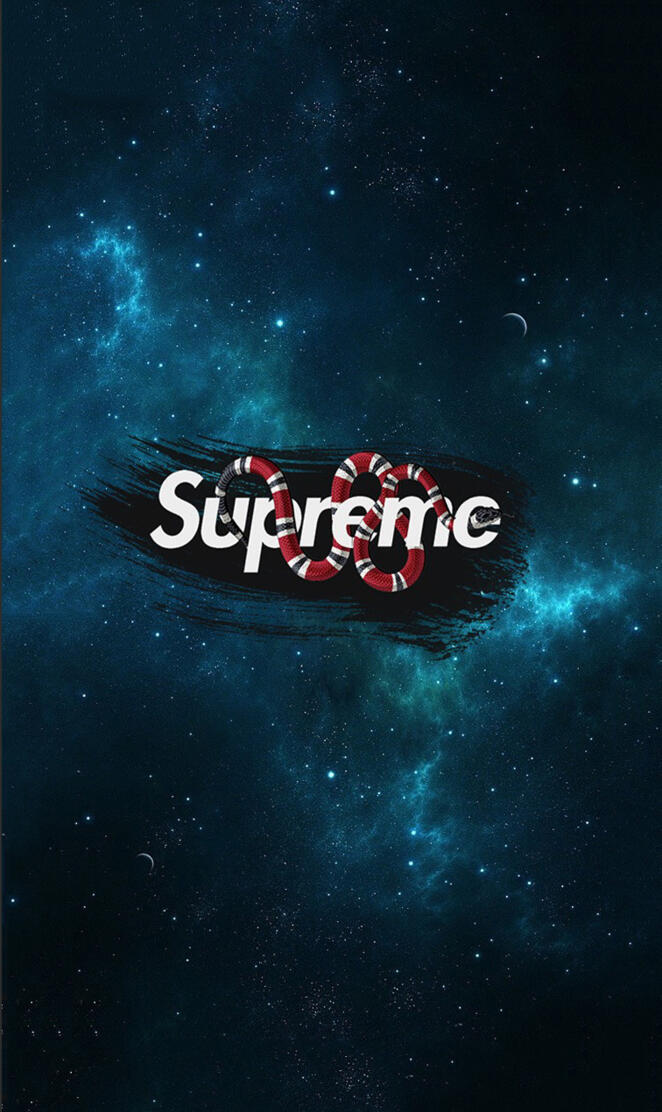 Supremexgucci remake