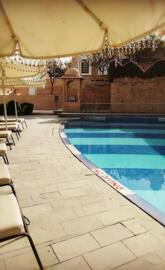 Cool Swimming Pool 2