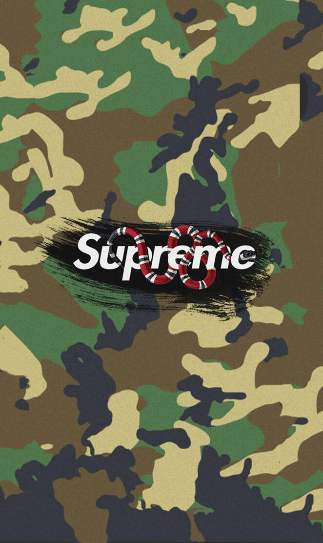 Supremexgucci remake