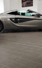 McLaren570s supercar