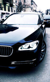 BMW 760Li