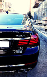 BMW 760Li