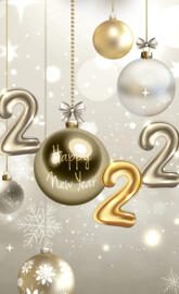 BallDream NewYear 2022