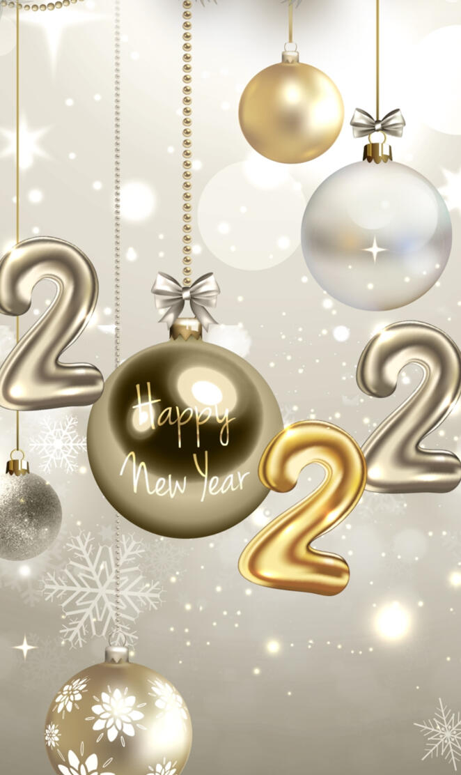 BallDream NewYear 2022