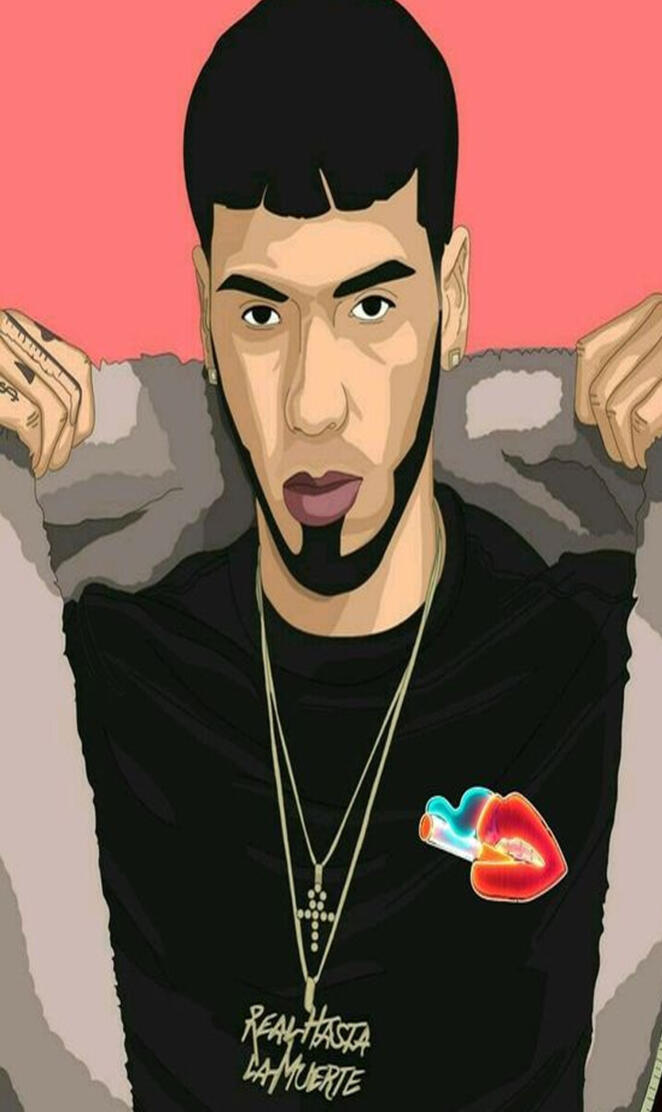 Anuel Aa