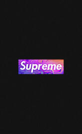 Supreme Logo