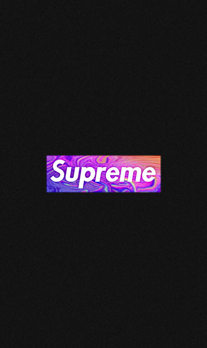 Supreme Logo