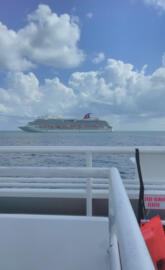 Carnival Cruise