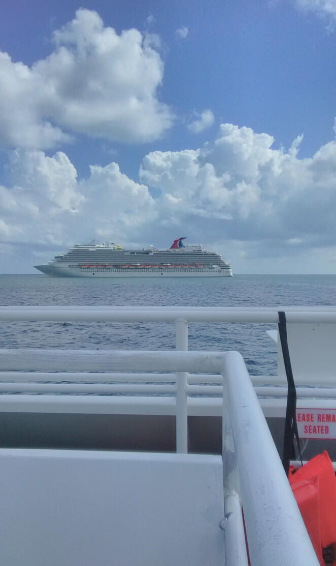 Carnival Cruise