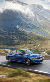 BMW 330i