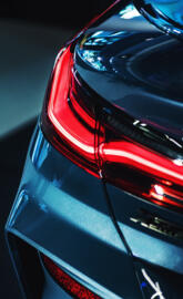 M850i Tail Light