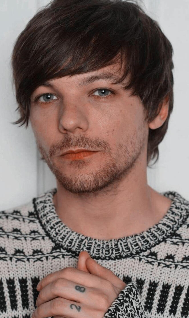 Louis Tomlinson