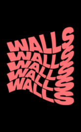 Walls Louis Tomlinson