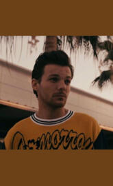 Louis Tomlinson Sun