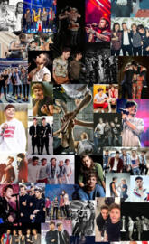 One Direction