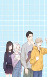 She Is Also cute today