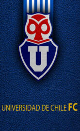 UniversidadDeChile 