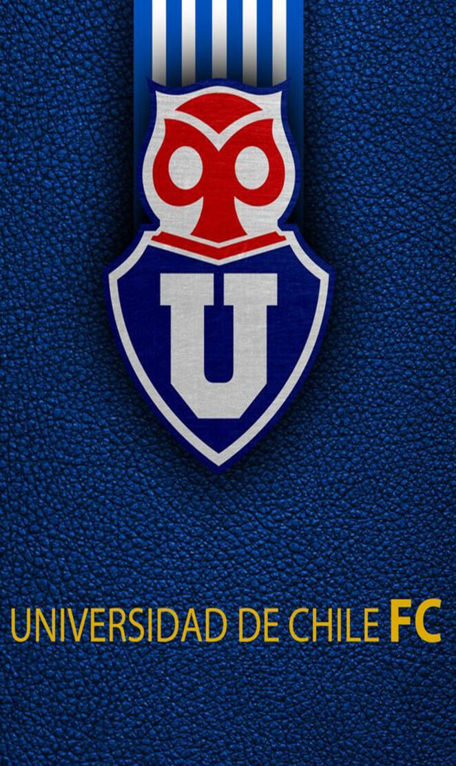 UniversidadDeChile 