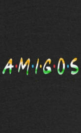 Amigos(F.R.I.E.N.D.S)