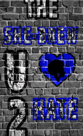 Shebrew You Love Blue