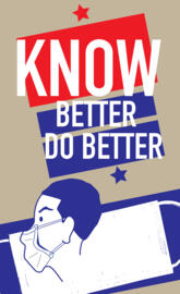 Know Better