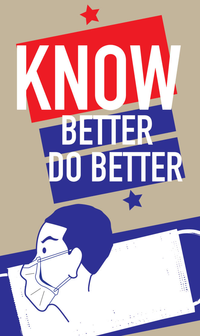 Know Better