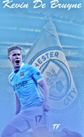 Wallpaper De Bruyne
