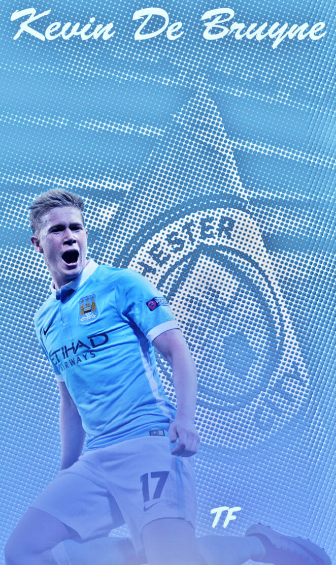 Wallpaper De Bruyne