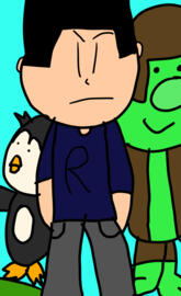 Poklito y sus amigos