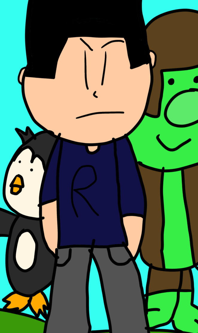 Poklito y sus amigos