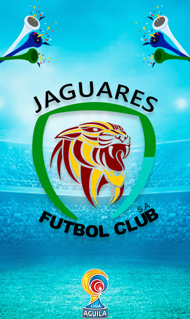 JAGUARES FUTBOL CLUB