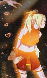 INO BEST FRIENDS