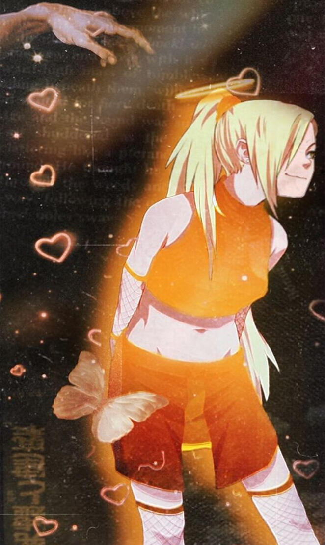 INO BEST FRIENDS