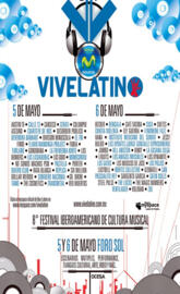 Vive Latino 07