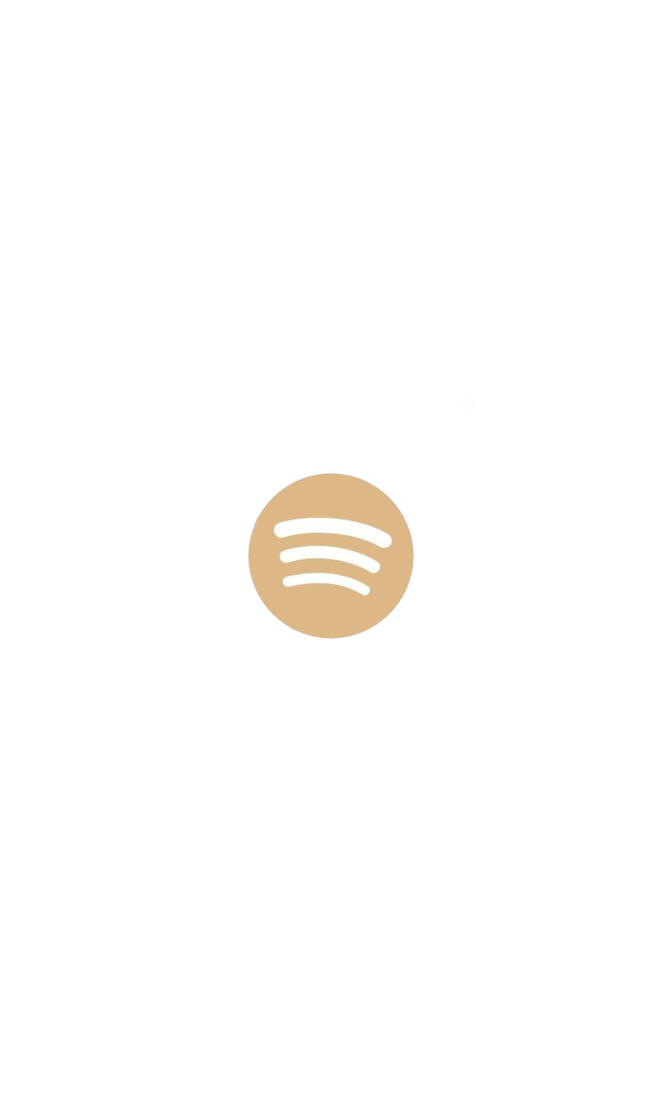 Icono Spotify