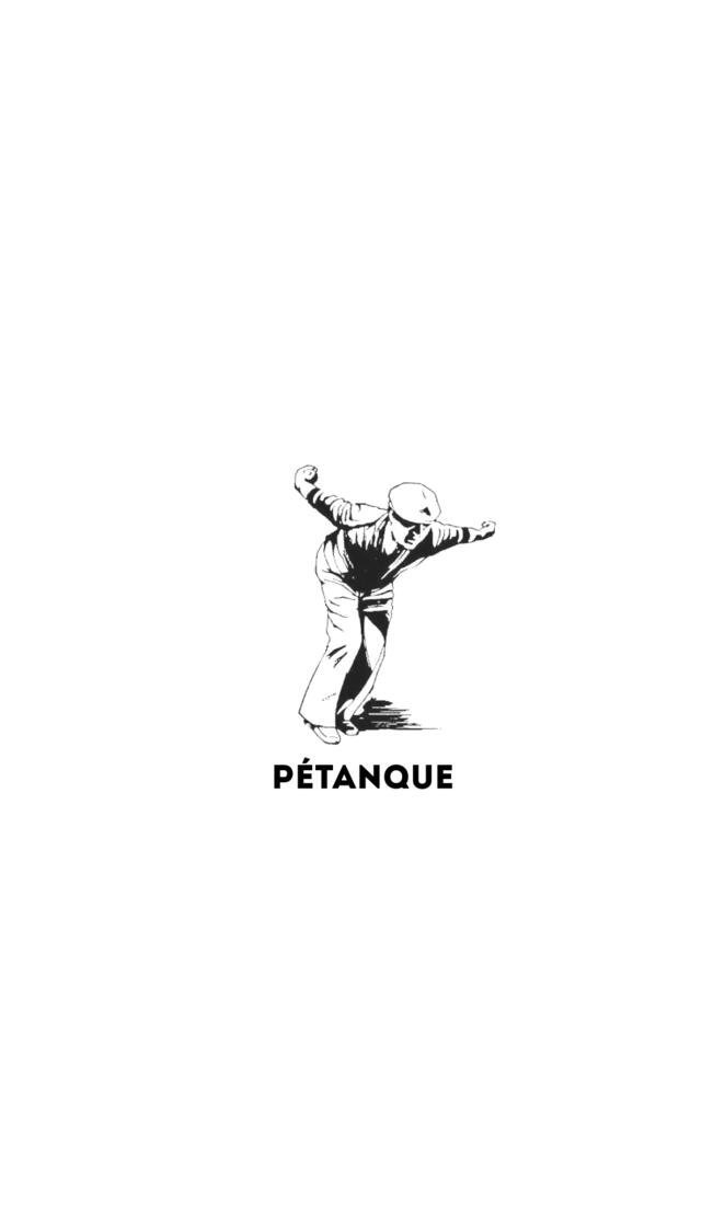 Petanque