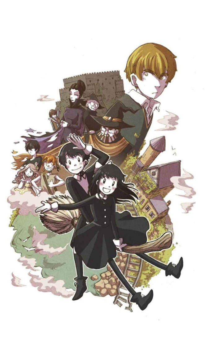 Fondo de pantalla hook