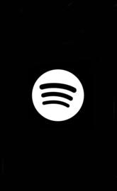 Icono de Spotify