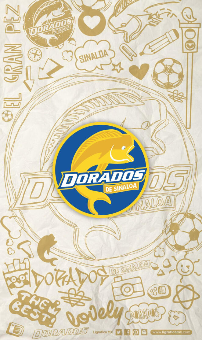 Dorados de sinaloa 3