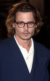 Johnny Depp