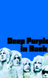Deep purple in rock