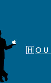Dr House - Apple