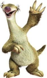 Sid Ice Age