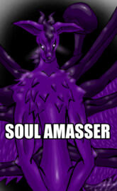 Soul Amasser- Draken'