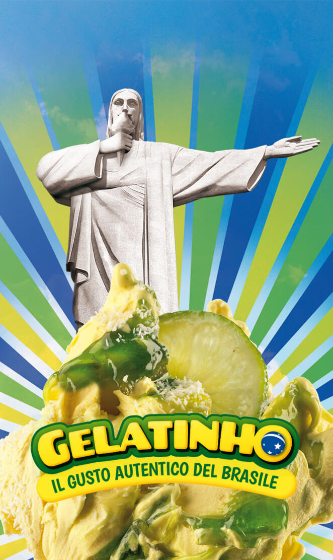 Gelatinho